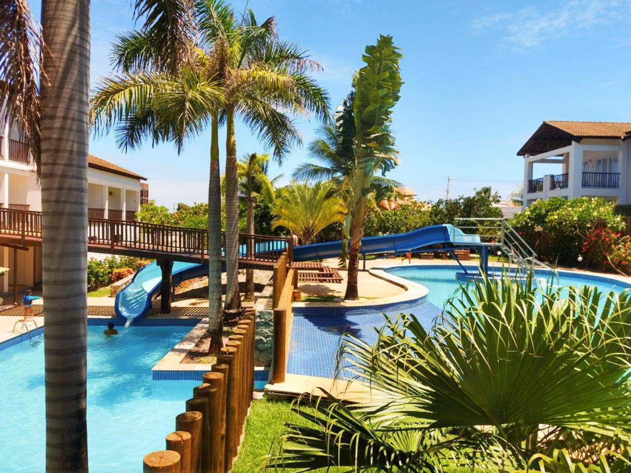 Apartamento Amplo De Frente O Mar Em *