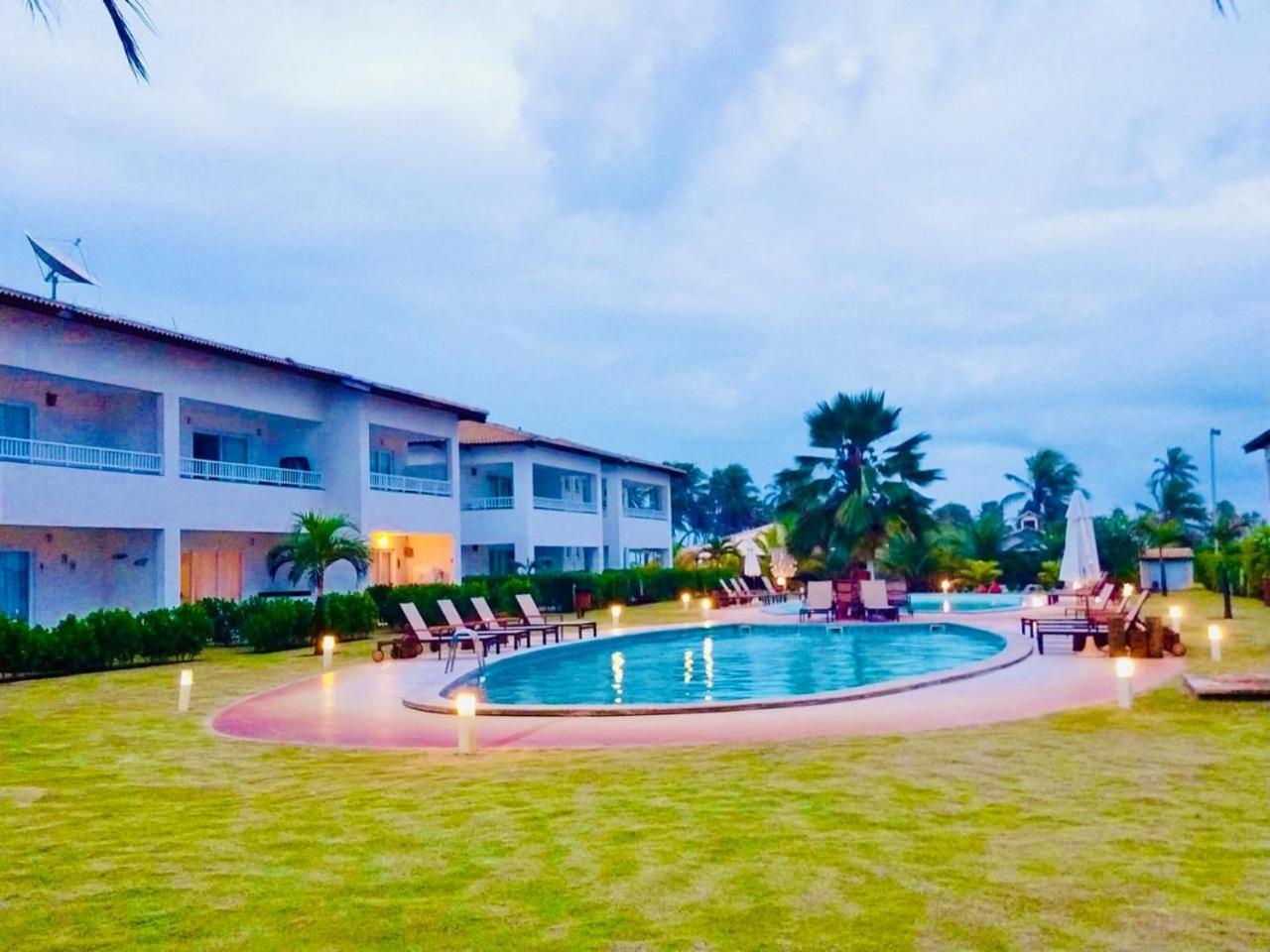 Apartamento Amplo De Frente O Mar Em *